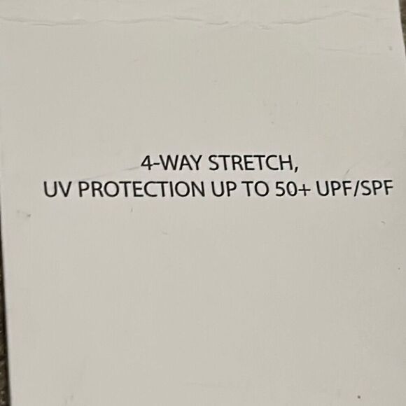 DKNY Women's M Hipster Bikini Bottoms Blue Colorblock High Waist Sporty New - Picture 6 of 9